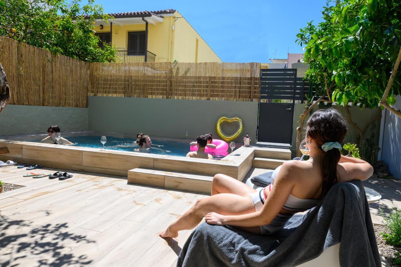 Garden Cellar - Mediterranean Villa