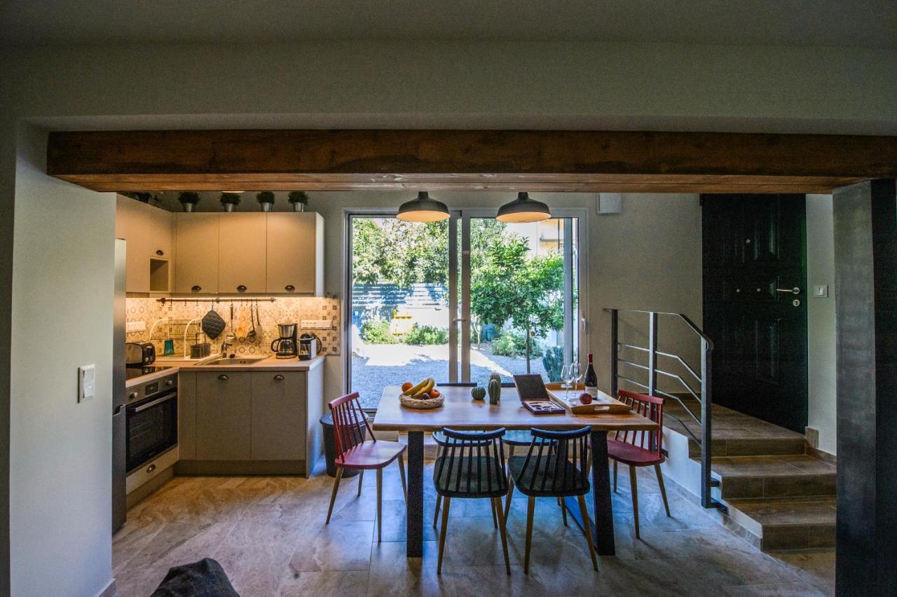 Garden Cellar - Mediterranean Kalamata