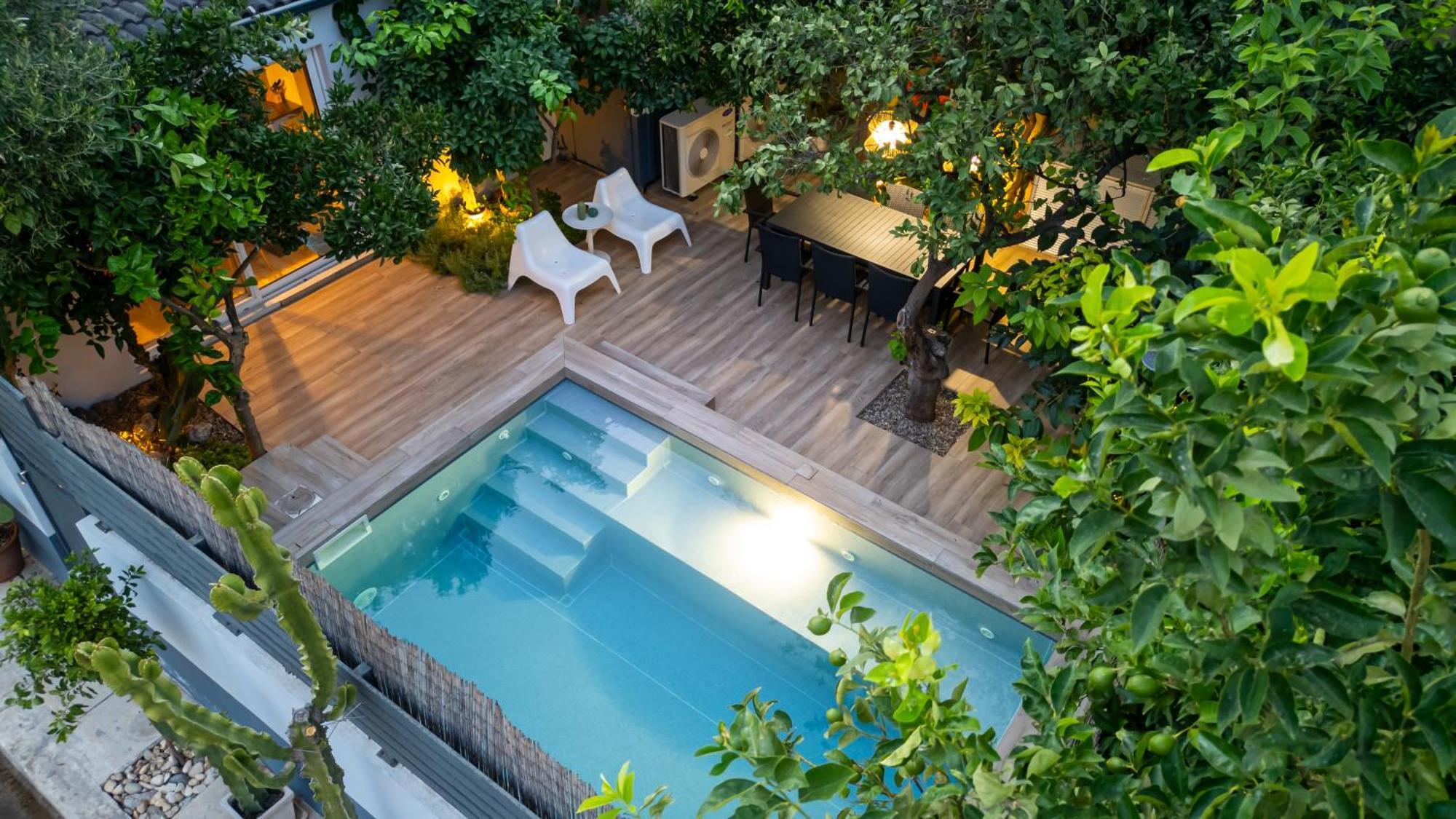 Garden Cellar - Mediterranean Kalamata